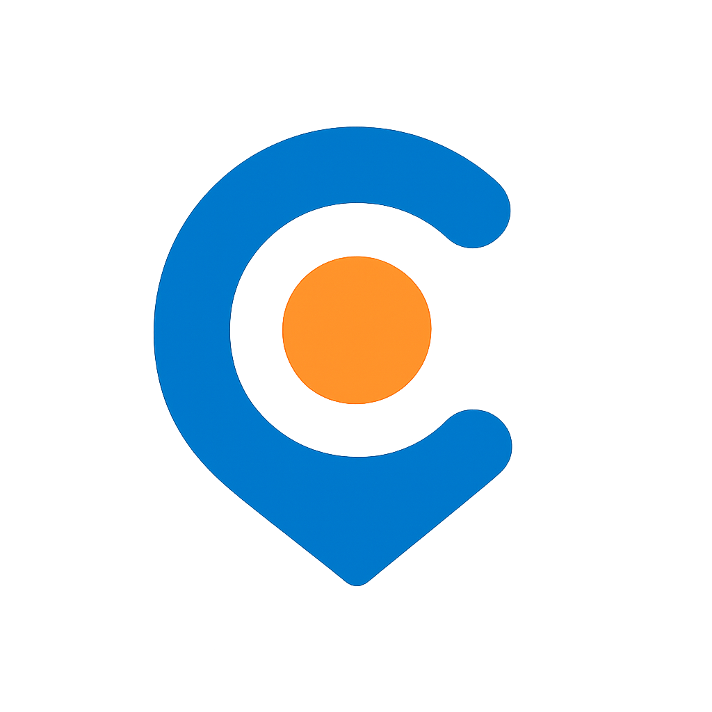 Logo Conecte Santa Rita